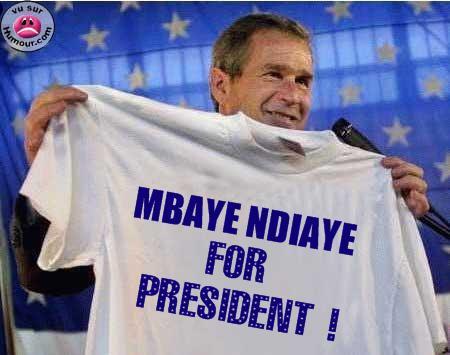 mbaye